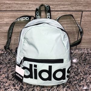 Adidas mini backpack